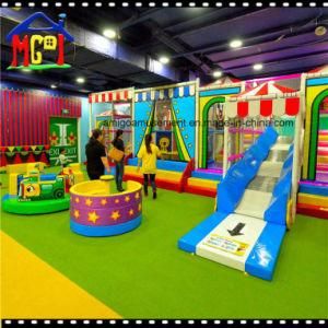 Indoor Playground Set Kids Soft Play Naughty Castle Play Zone