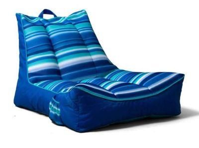 Pool Floating Outdoor Bean Bags Chair Water Entertainment