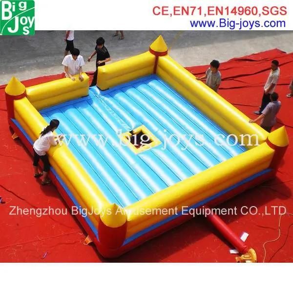 Amusement Playground Mechanical Bull for Sale, Mechanical Bull Simulator