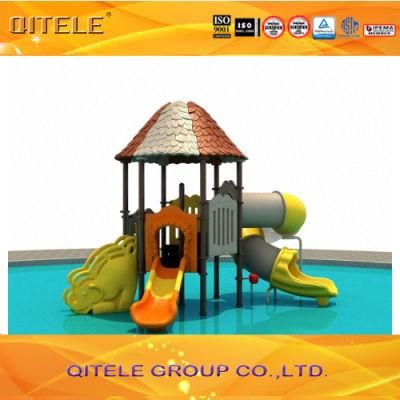 2016 Hot Sale Amusement Park Outdoor Playground Equipment