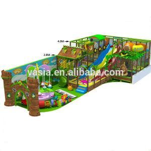 2019 Indoor Kids Playground for Sale