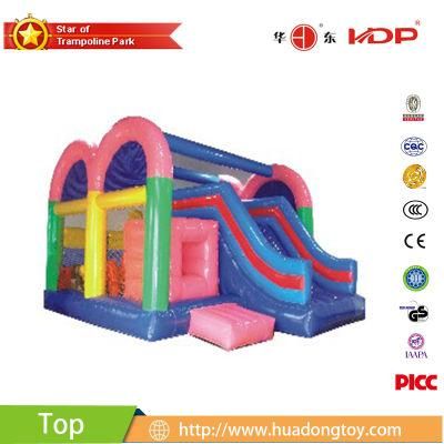 Honest Suppliers Kindergarten Deep Inflatable Pool