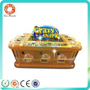 Arcade Coin Operated Amusement Fishing Game Machine