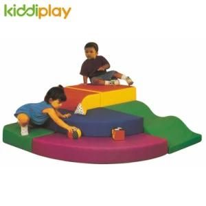 High Quality Indoor Soft Play for Kids to Climb