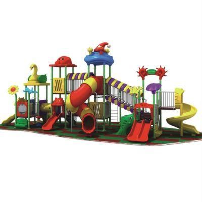 Outdoor Children&prime;s Playground Amusement Park Equipment Slide Sports Toy 367b