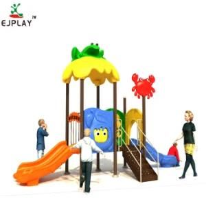 New Kids Sliding Toys Colorful Playground for Sale