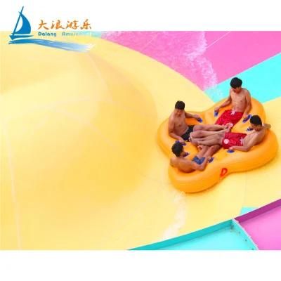 Slide Indoor Playground Amusement Park Water Games for Sale