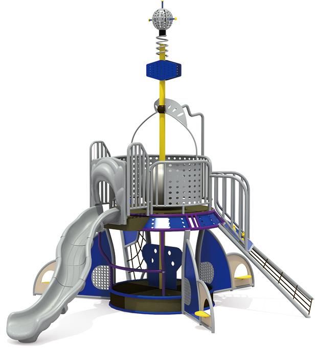 Outdoor Fitness Equipment for Kids Adults Climbing Net Various Game with Ce Approved
