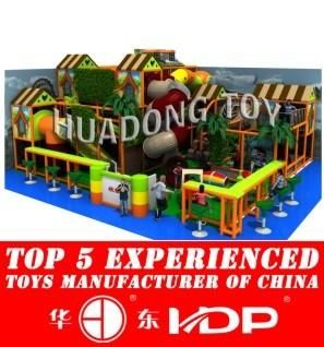 2016 Newest Outer Spacetheme Children Indoor Playground Equipment Priceshd15b-035A