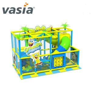 Vasia Small Spongebob Lovely Indoor Playground Children