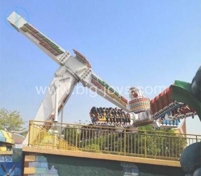 Extreme Attractions Speed Windmill Amusement Park Equipment for Sale