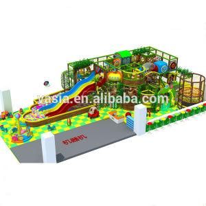 Children Playground Labyrinth for Sale