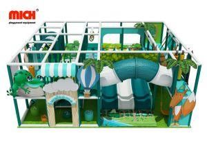 Best Quality Mich New Kids Indoor Playground Equipment for Sale