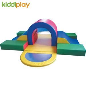 Indoor Climbing Holes Indoor Soft Play for Kids