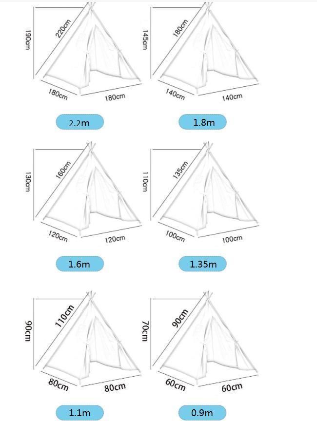 Luxury Fashion Lace Dog Cat Bed Cotton Gray Pet Play Teepee Teepee Tent for Pets