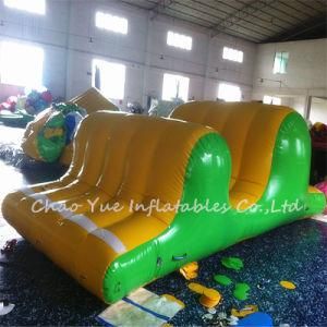 Flaoting Inflatable Water Games Equipment for Lake or Sea