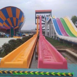 Kamikaze Water Slide for Water Park (WS-045)