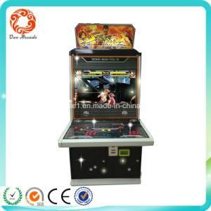 Indoor Arcade Amusement Fighting Cabinet Game Machine