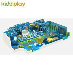 Kids Indoor Playground for Sale