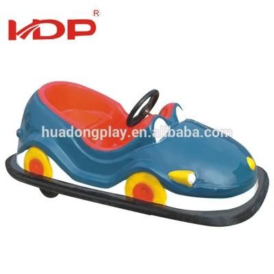 Trade Assurance Amusement Park Used Car Bumper Car