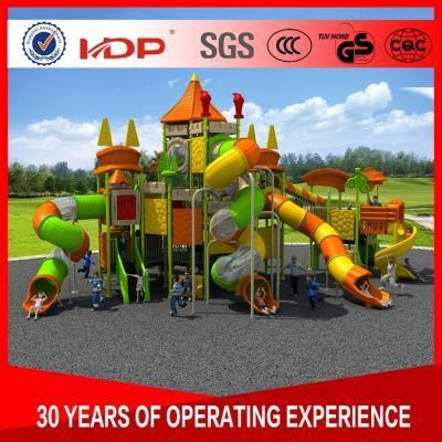 Huadong Cheap Colorful Children Games Outdoor Playground Equipment