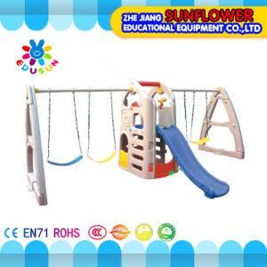 Children&prime;s Swing Paradise Outdoor Solitary Equipment Swing Combination Children Toys (XYH-0142)