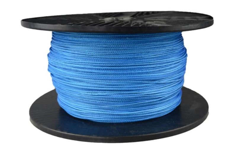 12 Strand UHMWPE Braid Wakeboard Rope