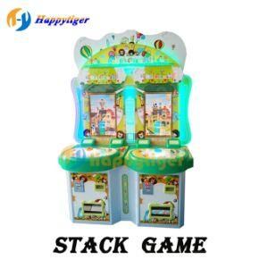 Children Prize Game Amusement Equipment Arcade Game Machine for Playground
