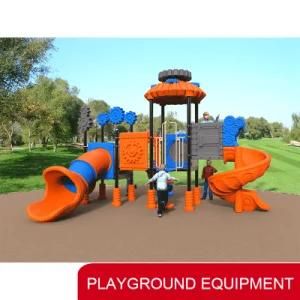 Amusement Park Commercial Outdoor Children Toys Playground