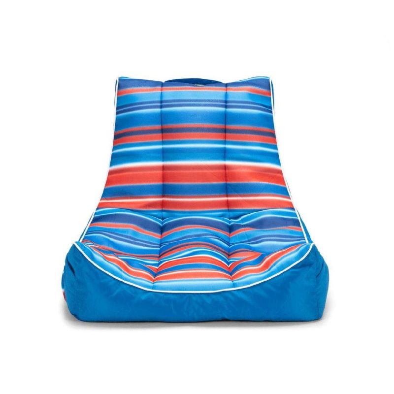 Pool Floating Outdoor Bean Bags Chair Water Entertainment
