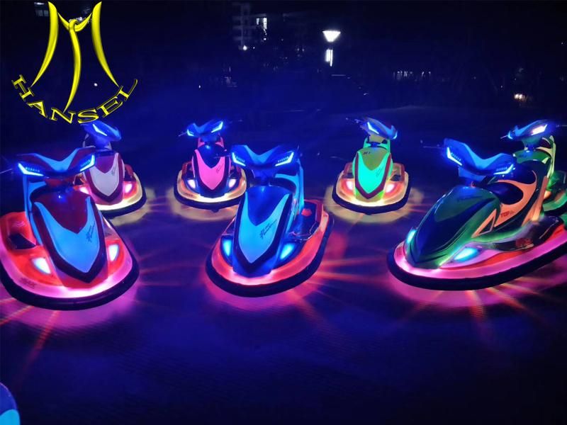 Hansel Indoor Kids Ride Electric Ride on Motorcycle