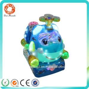 Amusement Park New Style Kids Shake Game Machine