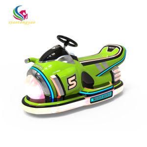 Coin Operated Kids Battery Bumper Car for Park