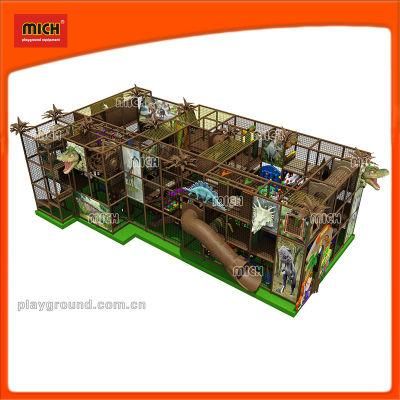 Mich Factory Price Professional Customize Indoor Outdoor Play Equipment for Children&#160;