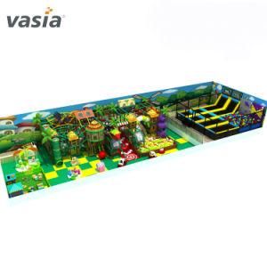New Design Multi-Functional for Sale Children Kids Indoor Playground