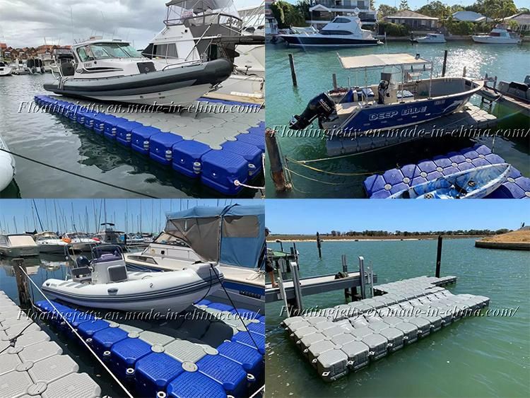 Modular Floating Platform for Sale