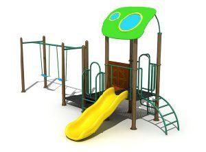 Children Playground (HR-1)