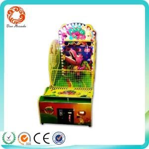 Low Price of Kids Arcade Shooting Game with Long-Term Service