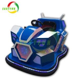 Amusement Park Rides Electric Battery Bubble Bumper Car Ride for Parent-Child