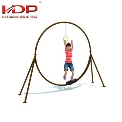 New Design Safe Children Outdoor Playground Sport Fitness Cabling