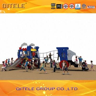 Children Outdoor Equipment Car Climber (2014 PE-02401)