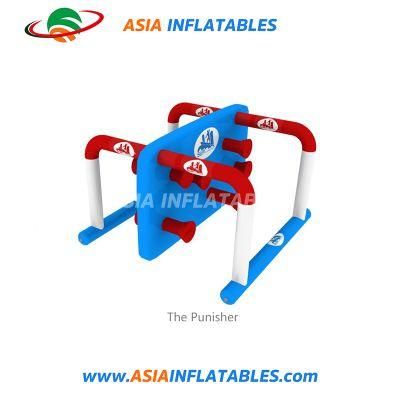 Inflatable Sup Obstacle Stand up Paddle Surfing Youth Racing Obstacle