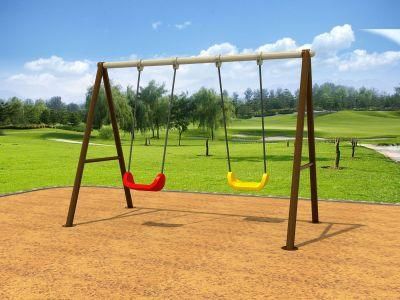 Customized Design Various Styles Children Swing Chair