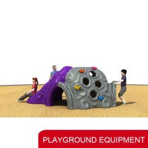 Capsule Climbing Toy for Children Playground Equipment
