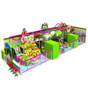 The Most Popular Kids Indoor Playground