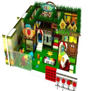 Niuniu Amusement Children Space Themed Indoor Playground Equipment