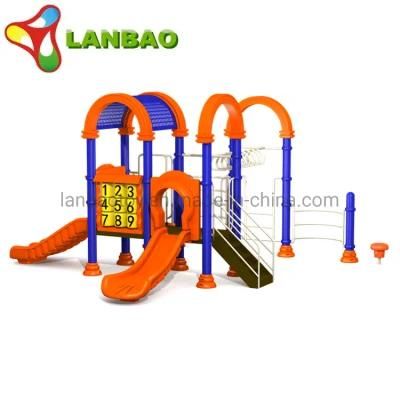 Outdoor Commercial Kindergarten Playground Equipment Water Park Equipment Playground