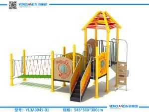 Outdoor Playground Non-Standard Children&prime;s Slide (YL3A0045-01)