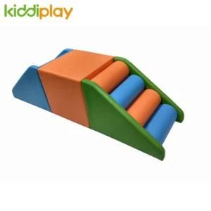 Soft Play for Kids Climb and Slide Indoor
