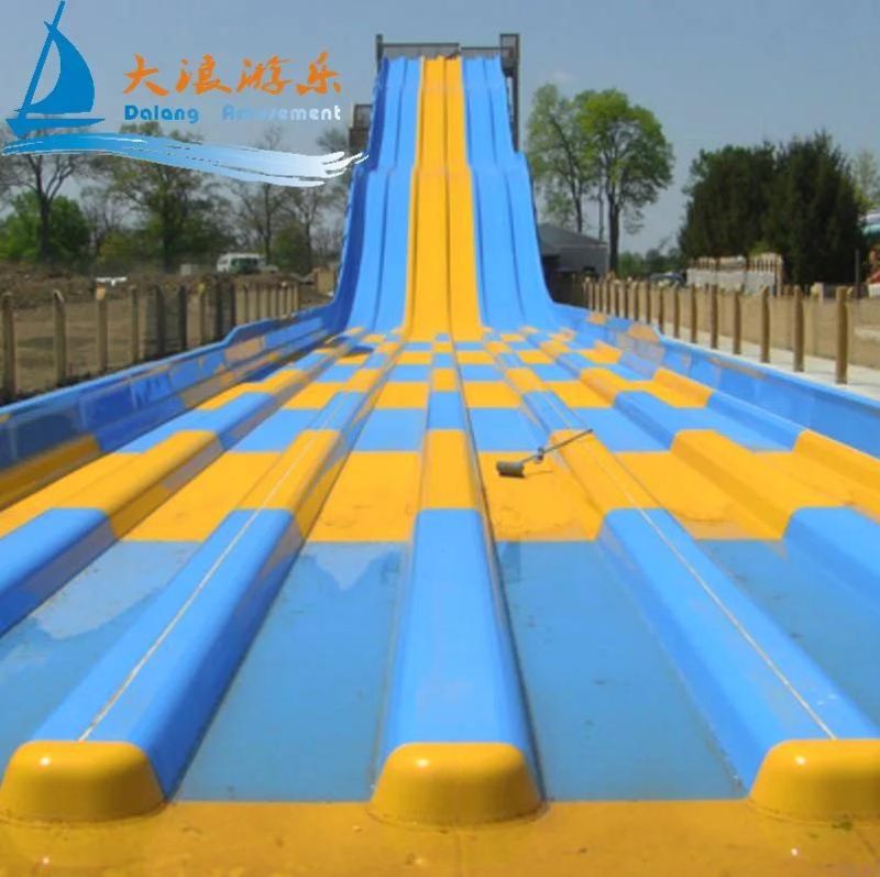 Theme Park Equipment Playground Manufacturers Indoor Water Play Slides Amusement Rides